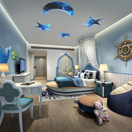 别墅酒店vi设计成本控制指南