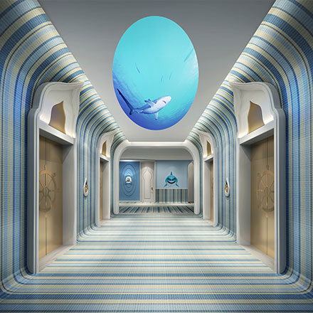 如何学习别墅酒店vi设计基础