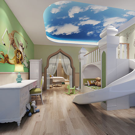 酒店形象设计公司设立鼓励失败并从失败中学习的创新文化。