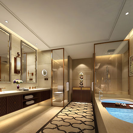 酒店形象设计公司为涌现点设计。