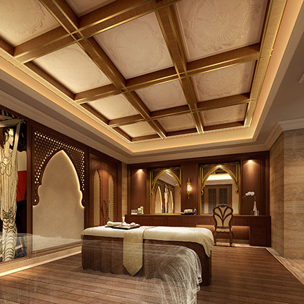 酒店形象设计公司在社会戏剧下设计。