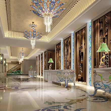 温泉酒店vi设计价格市场调研