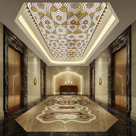 如何优化温泉酒店vi设计流程