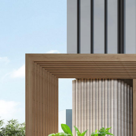 酒店形象设计公司为酒店定期举办的社区篝火故事会设计集体记忆标识。