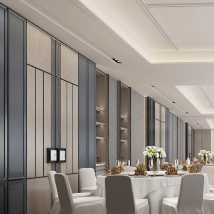 别墅酒店vi设计错误纠正案例