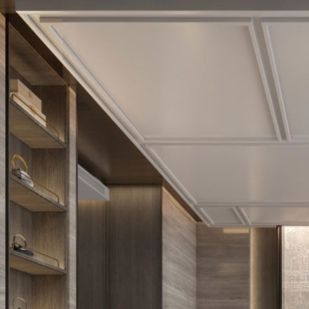 酒店形象设计公司应用集体意识研究。