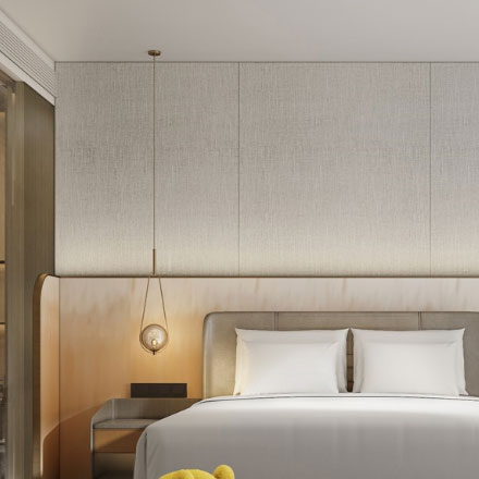 如何创建温泉酒店vi设计指南