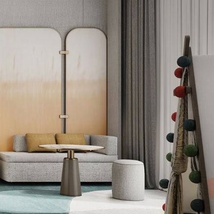 酒店形象设计公司应对过度表演性。