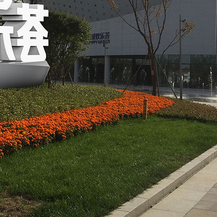 别墅酒店vi设计色彩心理影响