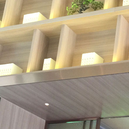 酒店形象设计公司应对惯性行为干预。