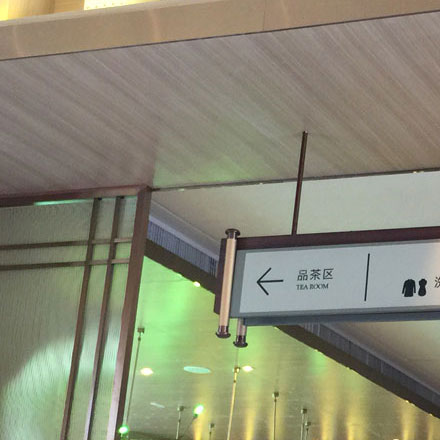 酒店形象设计公司设计增强参与感。