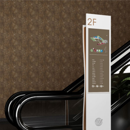 酒店形象设计公司应用生成式AI。