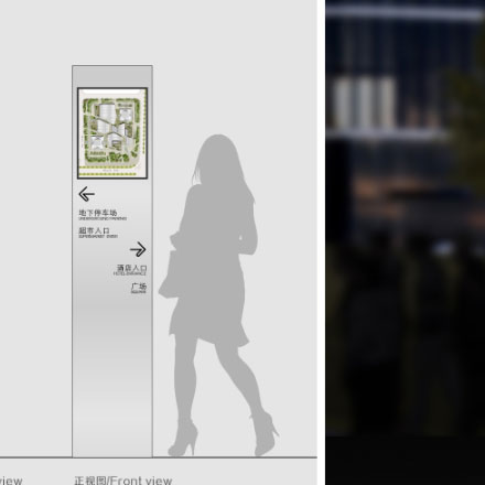 如何提升温泉酒店vi设计创新