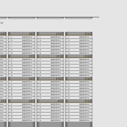 别墅酒店vi设计趋势智能识别