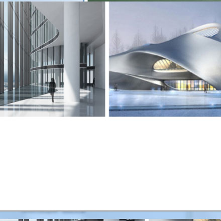 酒店形象设计公司设计放大积极变化。