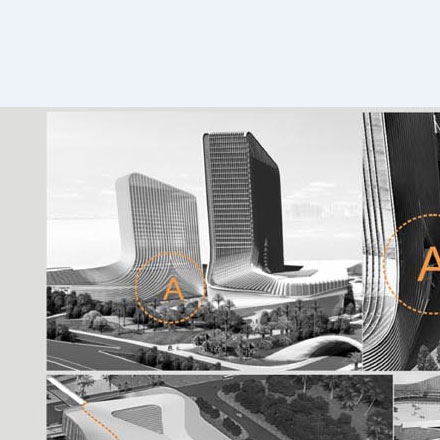 酒店形象设计公司举办面向儿童的设计思维启蒙工作坊。