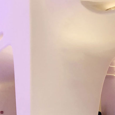 个性温泉酒店vi设计趋势解读