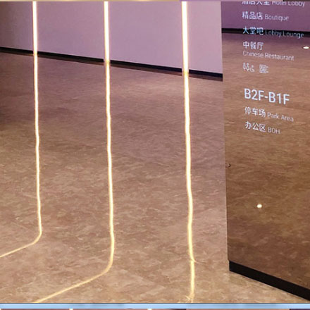 解读酒店形象设计公司关注的“微时刻”体验。