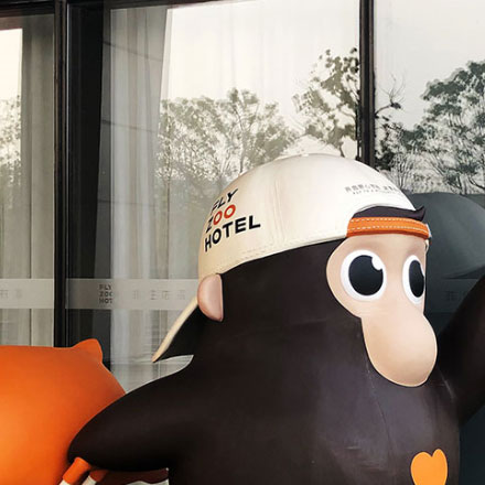 酒店形象设计公司激发团队创新方法。