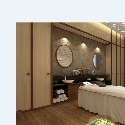 酒店形象设计公司应对理发师悖论在酒店服务逻辑指引中的幽默设计。