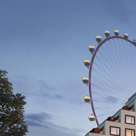 酒店形象设计公司参与品牌价值建设。