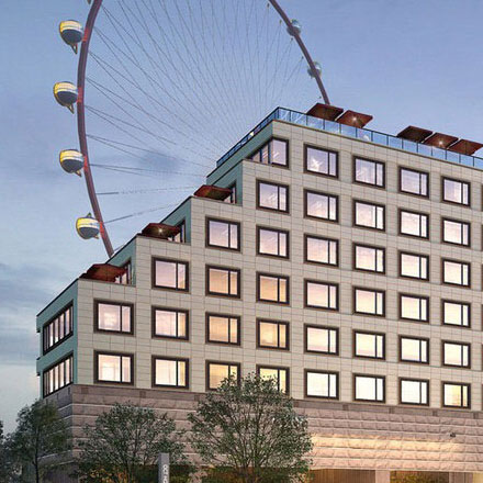 酒店形象设计公司利用情感识别技术。