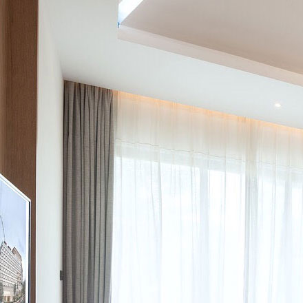 温泉酒店vi设计图形元素设计