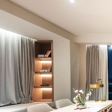 商务酒店vi设计公司设计案例