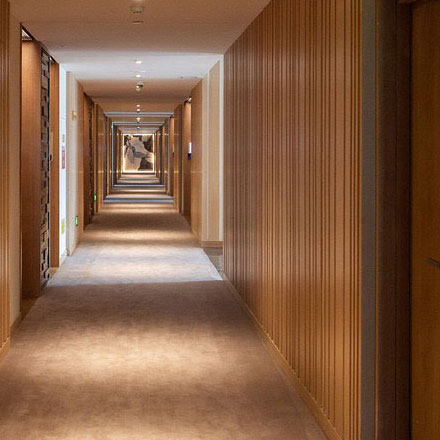 酒店形象设计公司应对系统惯性策略。