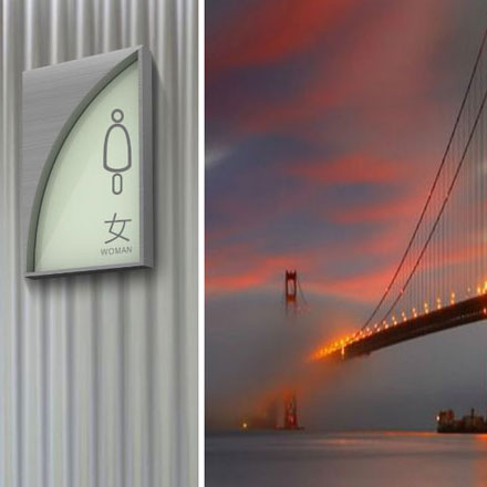 酒店形象设计公司平衡设计师个人风格与酒店形象个性的关系。