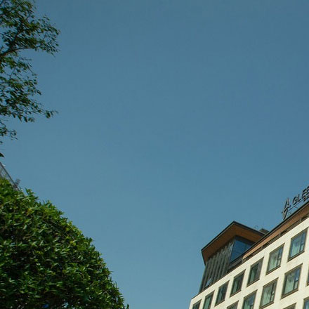 酒店形象设计公司设计促进身份建构。