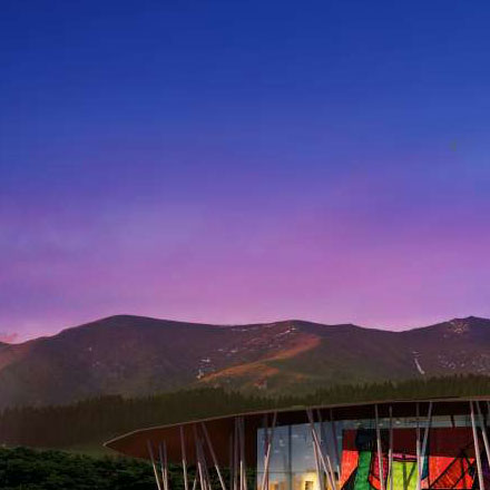 酒店形象设计公司完善盲文标识规范。