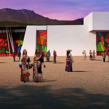 酒店形象设计公司与同步研究者合作。