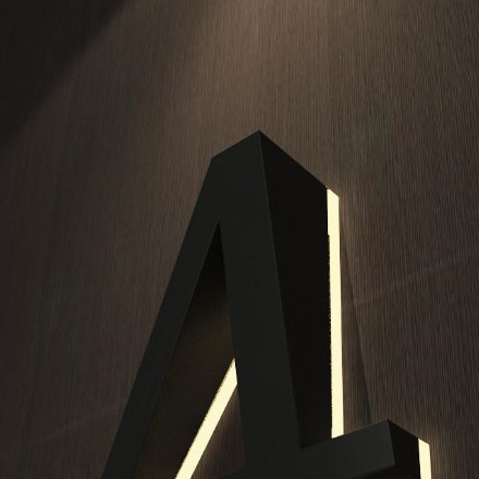 酒店形象设计公司打造引发社交媒体传播的亮点。