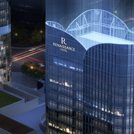 酒店品牌设计是什么