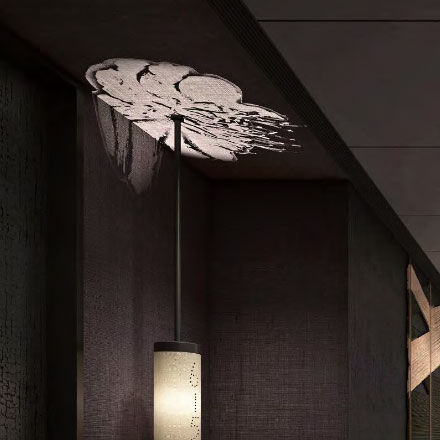 酒店形象设计公司提升资源整合能力。