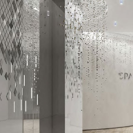 酒店形象设计公司应对信息过载设计。