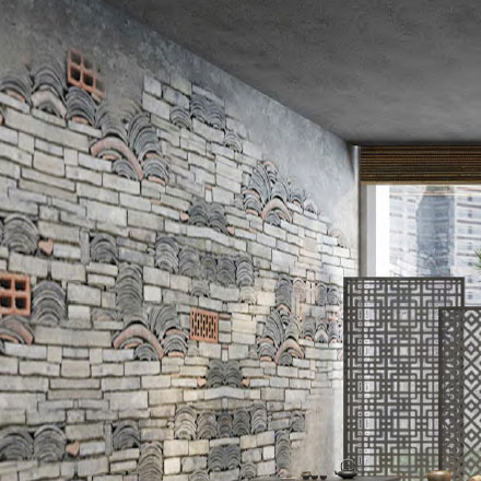 温泉酒店vi设计视觉风格定位