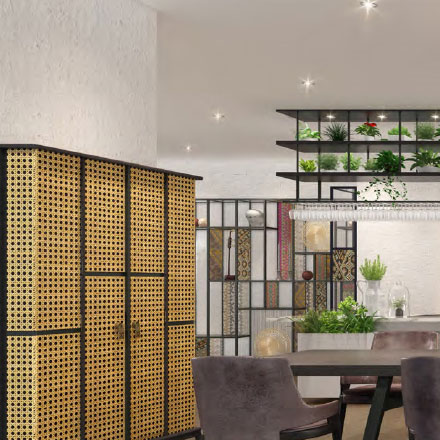 温泉酒店vi设计趋势环保设计