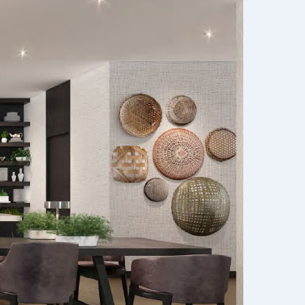 温泉酒店vi设计色彩系统构建