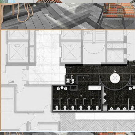 别墅酒店vi设计费用透明化