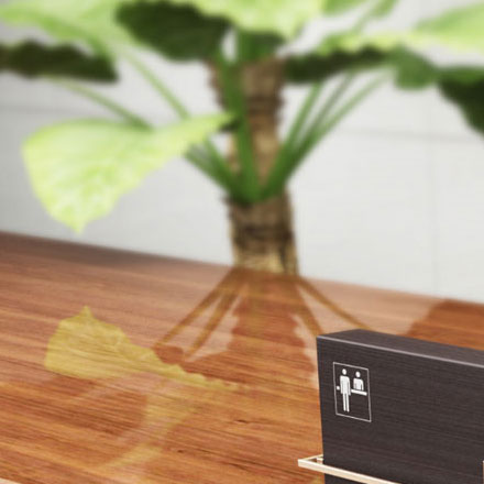 酒店形象设计公司利用环境心理学优化排队区域的等待体验。