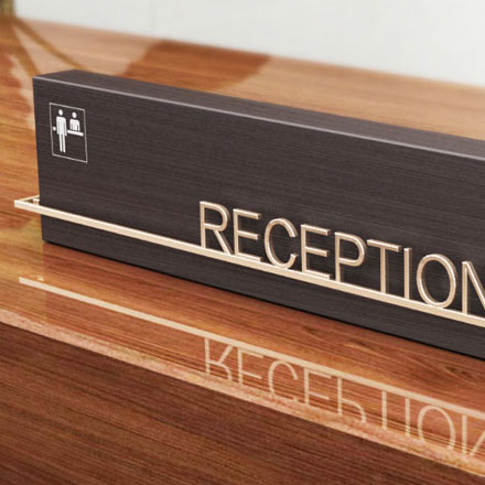 别墅酒店vi设计字体应用规范