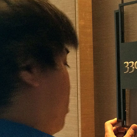 酒店形象设计公司应对过度规划预留。