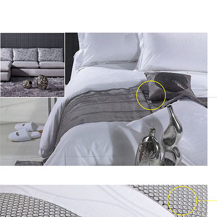 酒店形象设计公司优化地下停车场标识。