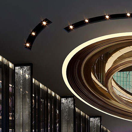 酒店形象设计公司研究培育感恩文化。